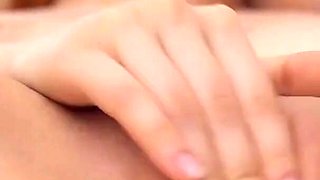 Touching Myself. Very Close up Masturbation Virgin Pussy