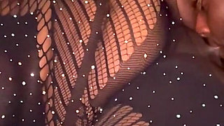 Ebony BBW Coco Savage Gets the Long Dick From Mrblvckrose