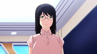 Watch Shuumatsu anime 3 - Shuumatsu, Shuumatsu No Harem, Hentai Porn