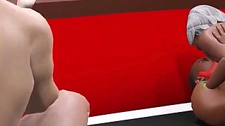 Foursome Great Sex