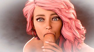 Miami, hentai visual novel, adult visual novel