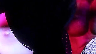 Animated Temptation: the Curvy Vixen Files - 3D Animation Hentai