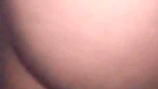 Humping My Wooden Bed Frame Rubbing Stimulating My Hairy Pussy Moaning