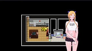 Sword Art Online The Trap of Breath Concealed Magic