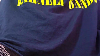 Kitty Served Big Dick and Deserved Some Milk