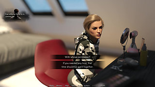 No Mercy - Chapter 6 - Finally I Fucked My Stepmom