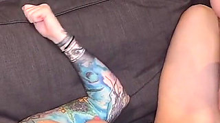 Cheating Stepmom Andi James' Punishment From Scolding to Submission