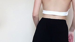 Amateur Video Amateur Webcam Panty Masturbation