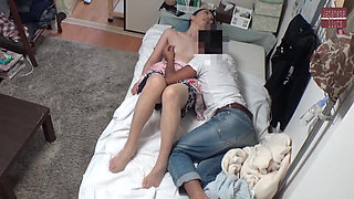 Rental MILF's Double Life - the Side Her Husband Knows Nothing About - Age 55