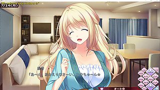 Aneyome Quartet 1: Big Tits, Xhamster  Japanese Porn