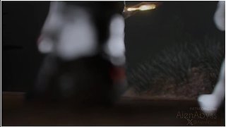 Car Toon In Marikas Ending From Elden Ring Preview