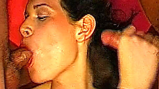 John Thompson: Nicolettas Cumcasting