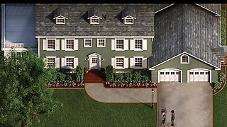 The Genesis Order - Ep 44 - Are You Jealous, Boss By MissKitty2K