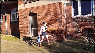 Lynn-tonic - Plug Walk