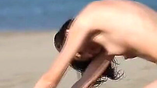 Hot Sand