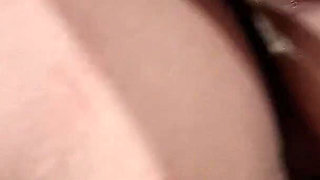 Mature Lesbians Spank and Lick in Kinky Dungeon Play