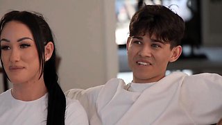 BB JW ND ER KR Gangbang