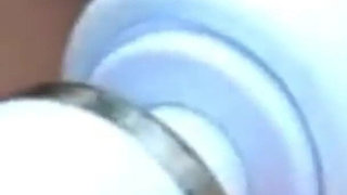 I'm with My Friend's Girlfriend to Hide an Erotic Secret From Her