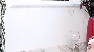 Pornstar Platinum Sexy Jackie Hoff Surrenders Her Virginity to Stepdad