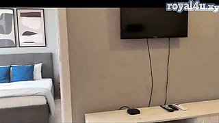 Beautiful Big Natural Tits Teen Fucked Hard By Ex - Doggystyle