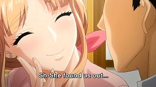 Stoppevil Hentai GangBang