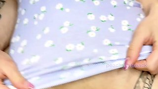 Small titted teen amateur pounded by doctor