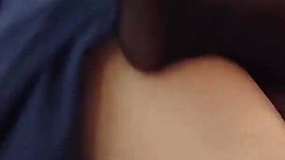 Office Lady Gets Horny in the Middle of the Day and Begs for a Dick. She Gets Excited When Her Pantyhose Is Torn and Inserted