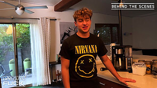 Tatted Baddie Fucks After Club