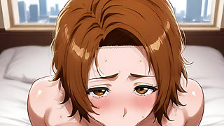 Bleach Masaki Kurosaki Hen
