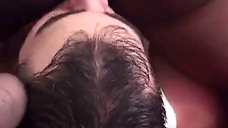 Ebony Pantyhose Big Ass Cramp
