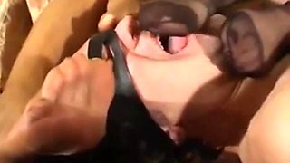 Two Italian mistress: Fansly, Fetish  Mature Porn