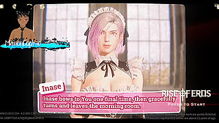 Rise of Eros - Chapter 1 Meeting Eros and Having Fun with Inase
