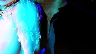 Qing Yi Jiggly Queen in Virtual Heels - 3D Animation Hentai