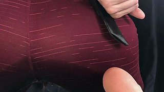 Amateur fetish couples tape