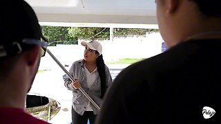 Pelaje Mix - squirt trailer