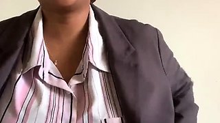 BBW Black and Ebony Hardcore