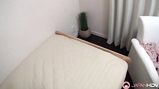 Watch vicious female's action