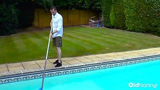 Compilation Of British Mature Grannies Enjoying Hardcore Fun