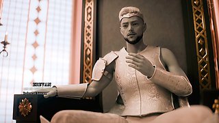 Bj, hentai visual novel, fit girl