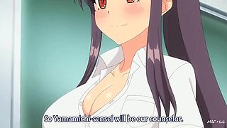 Big Boobs Teen Gets Horny in Library Fingering - Michal Joe HD