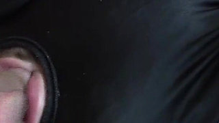 Two Hot MILF's Adore Watching Their Slaves in Action