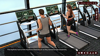 Whispers of Desire - V0.30 - Part 1