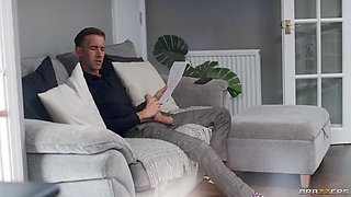 Drive My Cock With Danny D, Zoe Grey - Brazzers