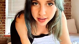 Princess Violette - Dirty Sock Sniffer