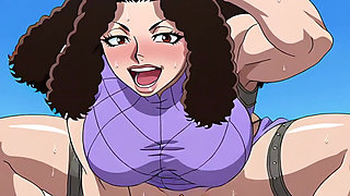 Dr. Stone Maya Hen