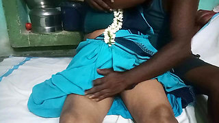 Big ass indian couple sex in village homemade