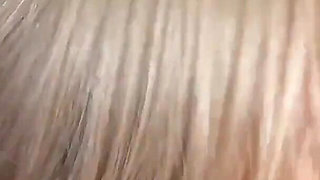 Busty MILF Gets Her Ass Railed by a Monster Cock!