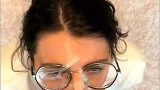 Abella Danger's Wild Passion Erupts in Sultry Compilation