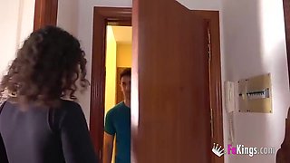 Wanting 6 Cocks For A Great Gangbang: Thats With Lily Morena