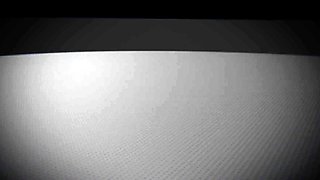 LICENSED TO LICK - Busty Milf Seduces Cute Lesbian Girl